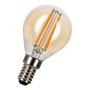LED-lamp LED Filament ball Bailey LED Filament G45 E14 240V 4W 2200K 143052